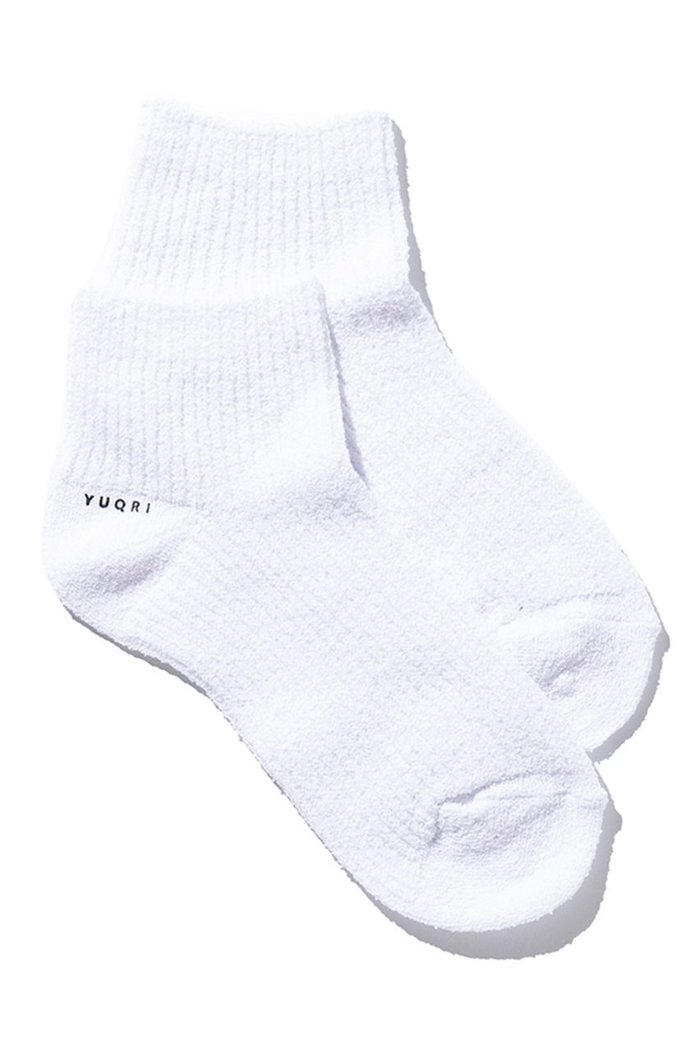 【ユクリ/YUQRI】のCrispy ankle ソックス インテリア・キッズ・メンズ・レディースファッション・服の通販 founy(ファニー) https://founy.com/ ファッション Fashion レディースファッション Fashion for Women ソックス&靴下 Socks & Hosiery レッグウェア・ストッキング Legwear & Hosiery ソックス Socks, Hosiery ユニセックス Unisex, Genderless ルーズ Loose, Oversized 新作・新入荷 New Arrivals / New In |ID: prp329100004793174 ipo3291000000034778399