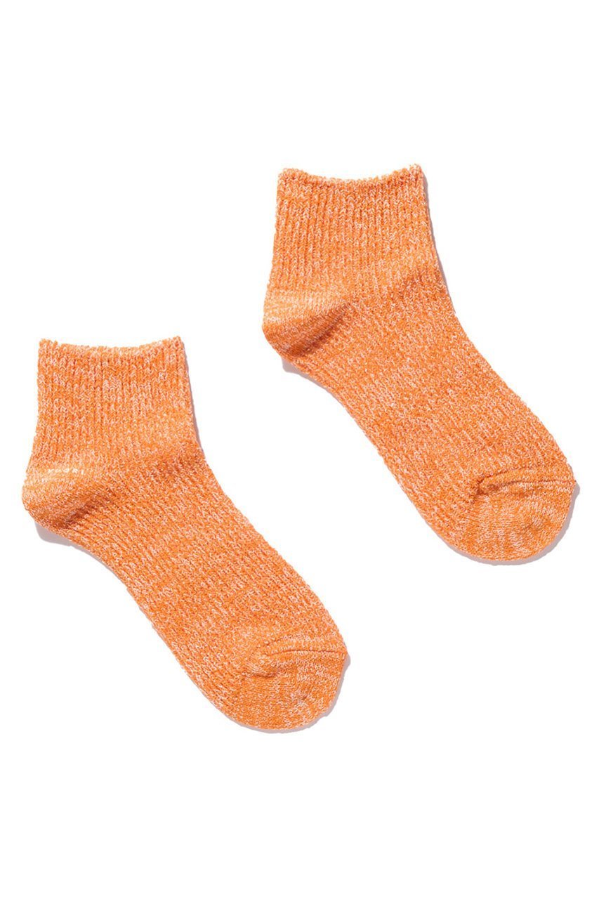 【ユクリ/YUQRI】のCrispy ankle ソックス 人気、トレンドファッション・服の通販 founy(ファニー) ファッション Fashion レディースファッション Fashion for Women ソックス&靴下 Socks & Hosiery レッグウェア・ストッキング Legwear & Hosiery ソックス Socks, Hosiery ユニセックス Unisex, Genderless ルーズ Loose, Oversized 新作・新入荷 New Arrivals / New In other-2|ID: prp329100004793174 ipo3291000000034778406