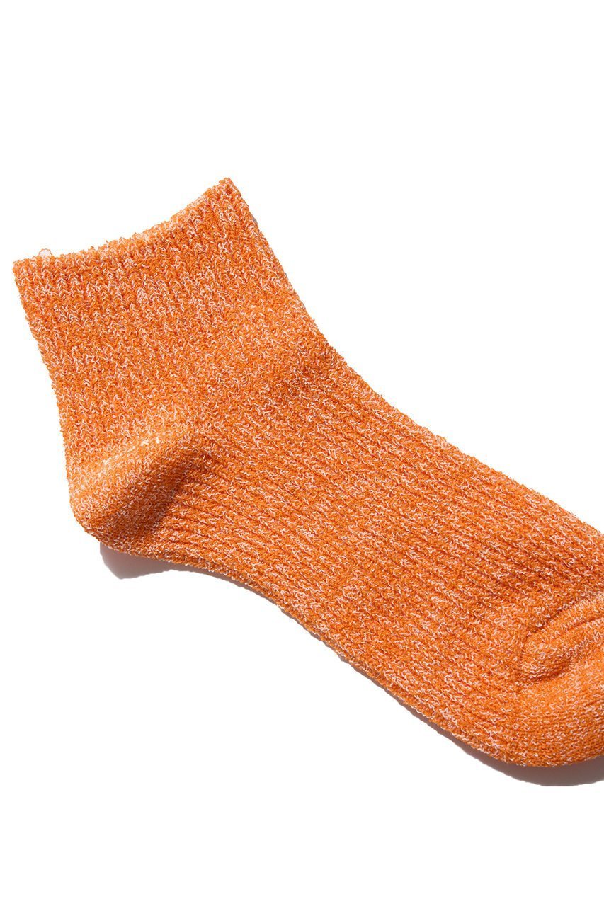 【ユクリ/YUQRI】のCrispy ankle ソックス 人気、トレンドファッション・服の通販 founy(ファニー) ファッション Fashion レディースファッション Fashion for Women ソックス&靴下 Socks & Hosiery レッグウェア・ストッキング Legwear & Hosiery ソックス Socks, Hosiery ユニセックス Unisex, Genderless ルーズ Loose, Oversized 新作・新入荷 New Arrivals / New In other-3|ID: prp329100004793174 ipo3291000000034778407