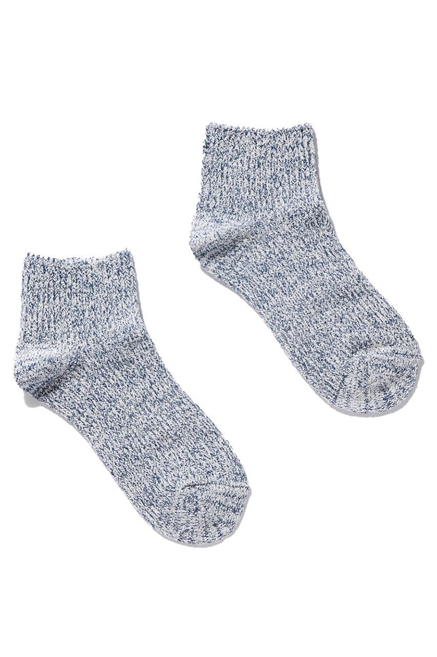 【ユクリ/YUQRI】のCrispy ankle ソックス 人気、トレンドファッション・服の通販 founy(ファニー) 　ファッション　Fashion　レディースファッション　Fashion for Women　ソックス&靴下　Socks & Hosiery　レッグウェア・ストッキング　Legwear & Hosiery　ソックス　Socks, Hosiery　ユニセックス　Unisex, Genderless　ルーズ　Loose, Oversized　other-2|ID: prp329100004793174 ipo3291000000035751194