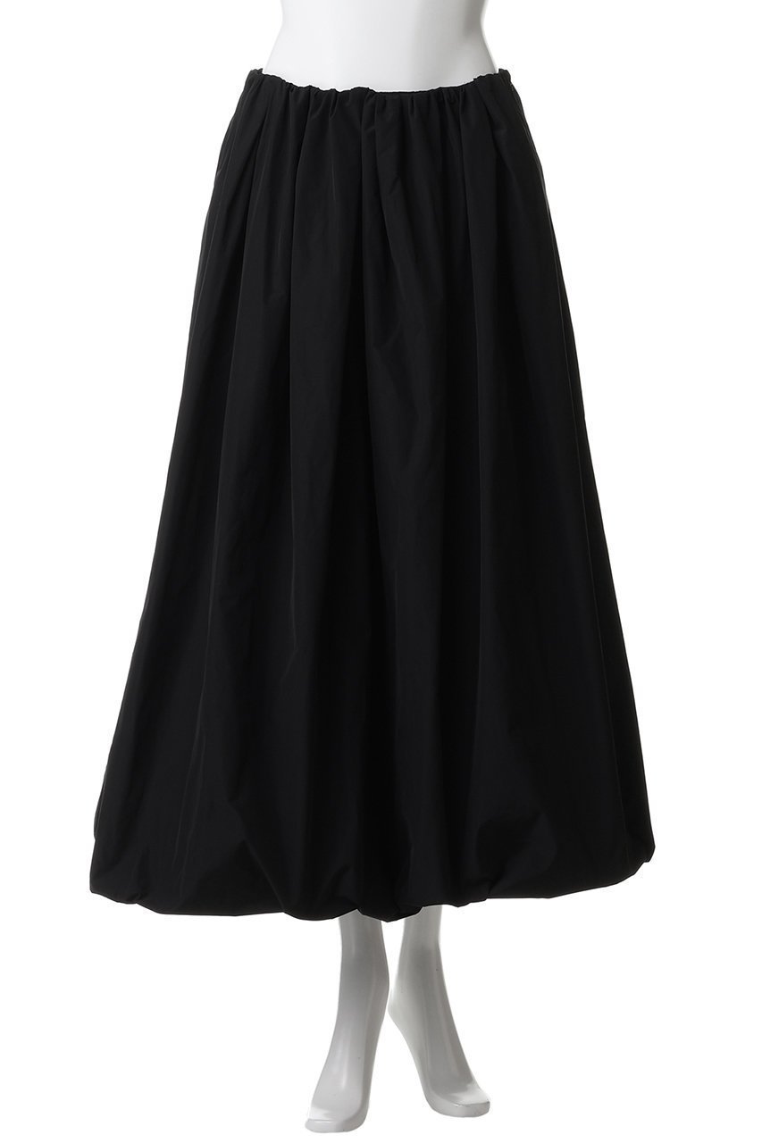 【デパリエ/DEPAREILLE】のポリタフタタックスカート 人気、トレンドファッション・服の通販 founy(ファニー) ファッション Fashion レディースファッション Fashion for Women スカート Skirts ロングスカート Long Skirts / Maxi & Midi Skirts 2026年 2026 オケージョン Occasion Wear シンプル Simple, Minimal タフタ Taffeta, Structured Fabric フォルム Silhouette, Form ロング Long, Long-Length 夏 Summer 春 Spring S/S・春夏 SS, Spring/Summer, Warm Season other-2|ID: prp329100004793175 ipo3291000000034778413