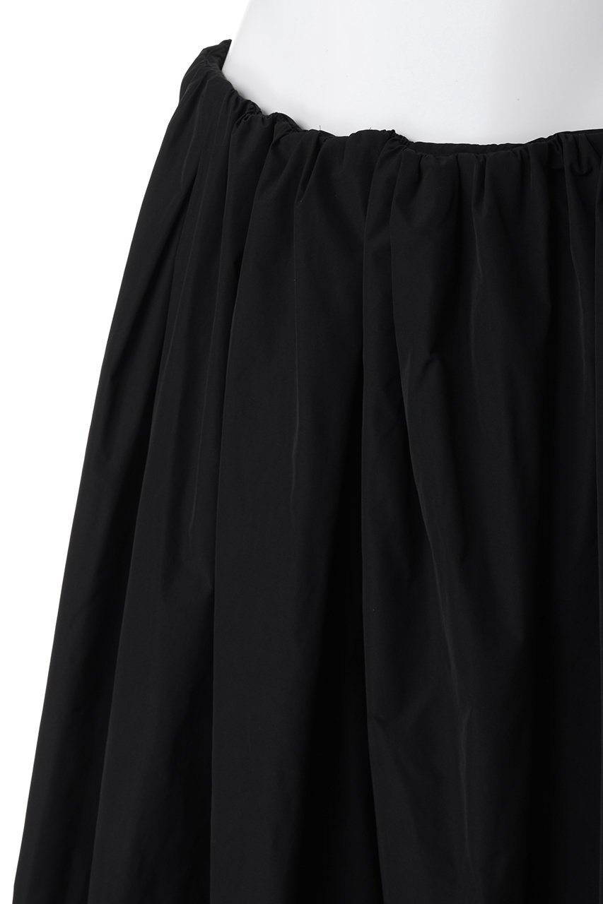 【デパリエ/DEPAREILLE】のポリタフタタックスカート 人気、トレンドファッション・服の通販 founy(ファニー) ファッション Fashion レディースファッション Fashion for Women スカート Skirts ロングスカート Long Skirts / Maxi & Midi Skirts 2026年 2026 オケージョン Occasion Wear シンプル Simple, Minimal タフタ Taffeta, Structured Fabric フォルム Silhouette, Form ロング Long, Long-Length 夏 Summer 春 Spring S/S・春夏 SS, Spring/Summer, Warm Season other-5|ID: prp329100004793175 ipo3291000000034778416