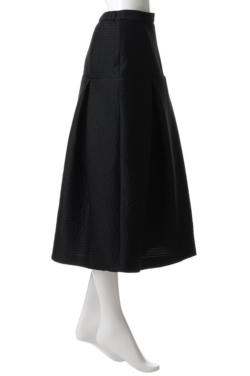 【デパリエ/DEPAREILLE】のコットンシルクジャカードスカート 人気、トレンドファッション・服の通販 founy(ファニー) ファッション Fashion レディースファッション Fashion for Women スカート Skirts ロングスカート Long Skirts / Maxi & Midi Skirts 2026年 2026 シルク Silk, 100% Silk シンプル Simple, Minimal ジャカード/ジャガード Jacquard, Woven Pattern ロング Long, Long-Length エレガント 上品 Elegant 夏 Summer 春 Spring S/S・春夏 SS, Spring/Summer, Warm Season other-3|ID: prp329100004793176 ipo3291000000034778420