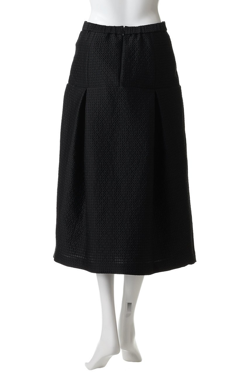 【デパリエ/DEPAREILLE】のコットンシルクジャカードスカート 人気、トレンドファッション・服の通販 founy(ファニー) ファッション Fashion レディースファッション Fashion for Women スカート Skirts ロングスカート Long Skirts / Maxi & Midi Skirts 2026年 2026 シルク Silk, 100% Silk シンプル Simple, Minimal ジャカード/ジャガード Jacquard, Woven Pattern ロング Long, Long-Length エレガント 上品 Elegant 夏 Summer 春 Spring S/S・春夏 SS, Spring/Summer, Warm Season other-4|ID: prp329100004793176 ipo3291000000034778421