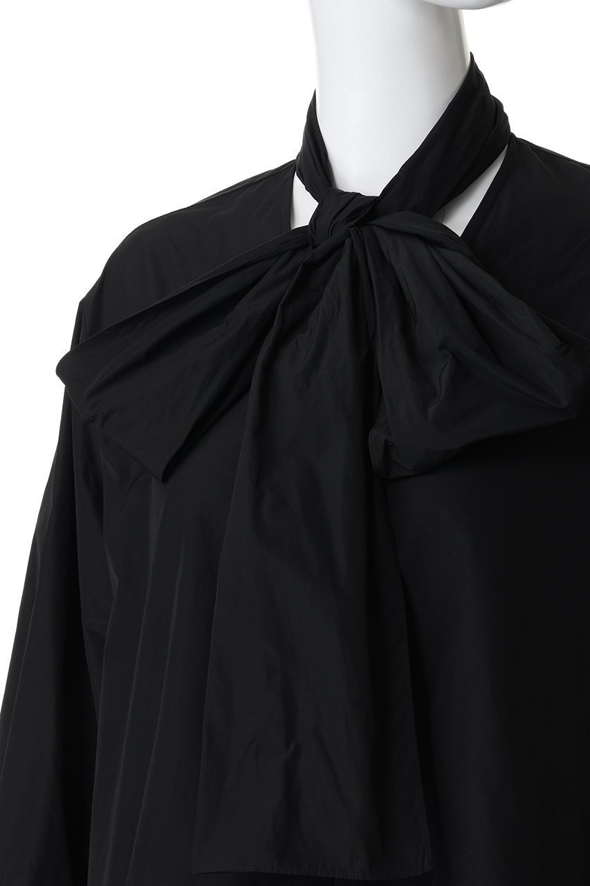 【デパリエ/DEPAREILLE】のポリタフタブラウス 人気、トレンドファッション・服の通販 founy(ファニー) ファッション Fashion レディースファッション Fashion for Women トップス・カットソー Cut & Sew Tops シャツ・ブラウス・オフィスカジュアル Elegant Blouses & Button-Ups 2026年 2026 エレガント 上品 Elegant クール Cool, Chic シンプル Simple, Minimal スリーブ Sleeve, Long Sleeve / Short Sleeve タフタ Taffeta, Structured Fabric リュクス Luxury, Elegant, High-End, Chic ロング Long, Long-Length 夏 Summer 春 Spring S/S・春夏 SS, Spring/Summer, Warm Season other-5|ID: prp329100004793177 ipo3291000000034778429