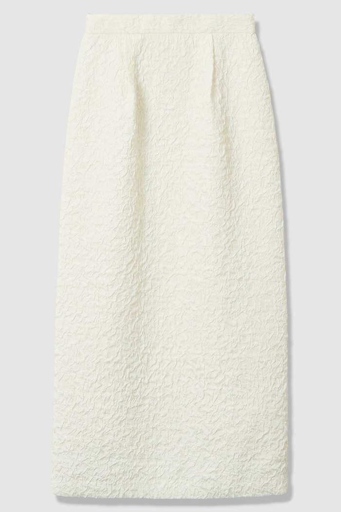 【アルアバイル/allureville】のフクレジャカードペグトップスカート インテリア・キッズ・メンズ・レディースファッション・服の通販 founy(ファニー) https://founy.com/ ファッション Fashion レディースファッション Fashion for Women スカート Skirts ロングスカート Long Skirts / Maxi & Midi Skirts 2026年 2026 おすすめ Recommended / Our Picks シンプル Simple, Minimal ジャカード／ジャガード Jacquard, Woven Pattern スウェット / スエット Sweatshirt, Sweatwear デニム Denim, Jeans Material ブライト Bright, Shiny ロング Long, Long-Length エレガント 上品 Elegant 夏 Summer 春 Spring S/S・春夏 SS, Spring/Summer, Warm Season ビジネス 仕事 通勤 Business / Work / Commuting |ID: prp329100004793180 ipo3291000000034778447