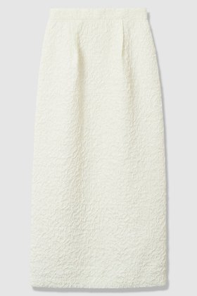 【アルアバイル/allureville】 フクレジャカードペグトップスカート人気、トレンドファッション・服の通販 founy(ファニー) ファッション Fashion レディースファッション Fashion for Women スカート Skirts ロングスカート Long Skirts / Maxi & Midi Skirts 2026年 2026 おすすめ Recommended / Our Picks シンプル Simple, Minimal ジャカード/ジャガード Jacquard, Woven Pattern スウェット / スエット Sweatshirt, Sweatwear デニム Denim, Jeans Material ブライト Bright, Shiny ロング Long, Long-Length エレガント 上品 Elegant 夏 Summer 春 Spring S/S・春夏 SS, Spring/Summer, Warm Season ビジネス 仕事 通勤 Business / Work / Commuting |ID:prp329100004793180