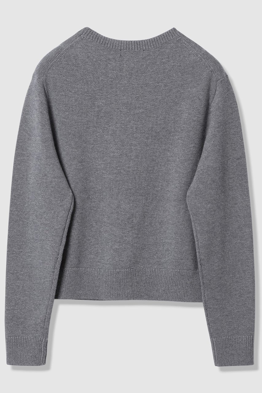 【アルアバイル/allureville】のビジュープルオーバー 人気、トレンドファッション・服の通販 founy(ファニー) 　ファッション　Fashion　レディースファッション　Fashion for Women　トップス・カットソー　Cut & Sew Tops　ニット　Knit Tops & Sweaters　カジュアルプルオーバー・ニットトップス　Pullovers & Knit Tops / Casual Pullovers　2026年　2026　インナー　Innerwear　コンパクト　Compact, Small Size　ジャケット　Jacket, Outerwear　ビジュー　Bijou, Jewel-like Accent　メタリック　Metallic, Shiny Finish　モダン　Modern, Contemporary　モチーフ　Motif, Design Theme　リュクス　Luxury, Elegant, High-End, Chic　夏　Summer　春　Spring　S/S・春夏　SS, Spring/Summer, Warm Season　other-2|ID: prp329100004793181 ipo3291000000036156847