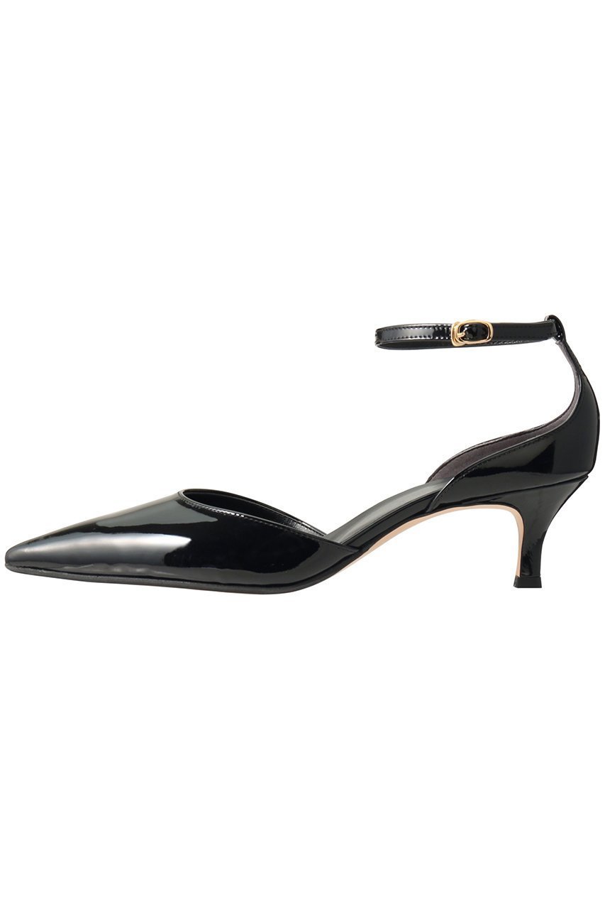 【アルアバイル/allureville】の【Loulou Willoughby】ポインテッドアンクルパンプス 人気、トレンドファッション・服の通販 founy(ファニー) 　ファッション　Fashion　レディースファッション　Fashion for Women　2026年　2026　リュクス　Luxury, Elegant, High-End, Chic　夏　Summer　春　Spring　S/S・春夏　SS, Spring/Summer, Warm Season　other-2|ID: prp329100004793185 ipo3291000000036156887