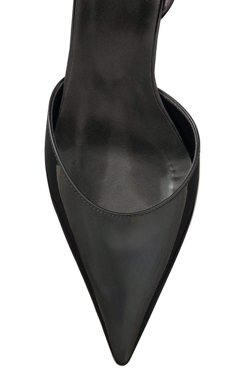 【アルアバイル/allureville】の【Loulou Willoughby】ポインテッドアンクルパンプス 人気、トレンドファッション・服の通販 founy(ファニー) 　ファッション　Fashion　レディースファッション　Fashion for Women　2026年　2026　リュクス　Luxury, Elegant, High-End, Chic　夏　Summer　春　Spring　S/S・春夏　SS, Spring/Summer, Warm Season　other-4|ID: prp329100004793185 ipo3291000000036156893