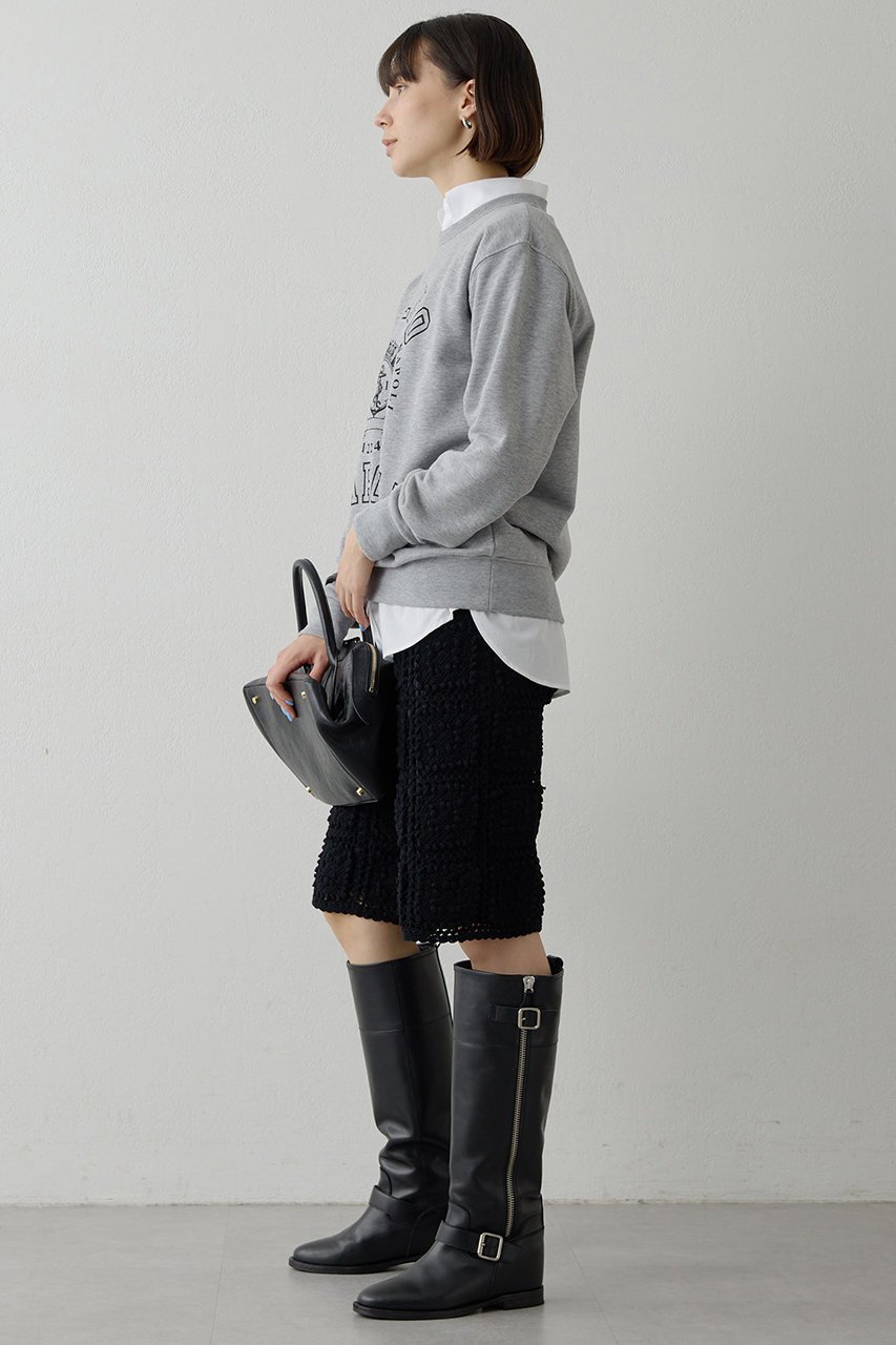 【ウィムガゼット/Whim Gazette】のハンドクロシェハーフパンツ 人気、トレンドファッション・服の通販 founy(ファニー) 　ファッション　Fashion　レディースファッション　Fashion for Women　パンツ　Pants & Trousers　ショートパンツ・ハーフパンツ　High-Waisted & Relaxed Shorts　2026年　2026　おすすめ　Recommended / Our Picks　ショート　Short, Short Length　セットアップ　Set-Up, Coordinated Outfit　ハーフ　Half, Half-Length　リラックス　Relax, Relaxed Fit　エレガント 上品　Elegant　夏　Summer　春　Spring　S/S・春夏　SS, Spring/Summer, Warm Season　other-3|ID: prp329100004793190 ipo3291000000034778541