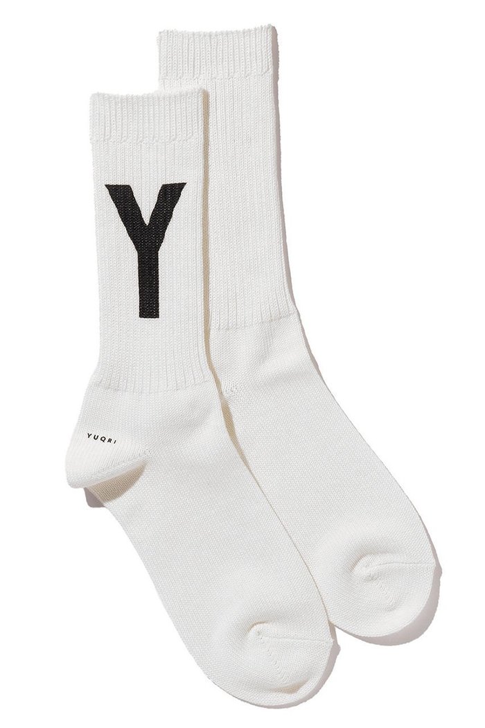 【ユクリ/YUQRI】のPaint Y ソックス インテリア・キッズ・メンズ・レディースファッション・服の通販 founy(ファニー) https://founy.com/ ファッション Fashion レディースファッション Fashion for Women ソックス&靴下 Socks & Hosiery レッグウェア・ストッキング Legwear & Hosiery ソックス Socks, Hosiery ユニセックス Unisex, Genderless 新作・新入荷 New Arrivals / New In |ID: prp329100004793193 ipo3291000000034778568