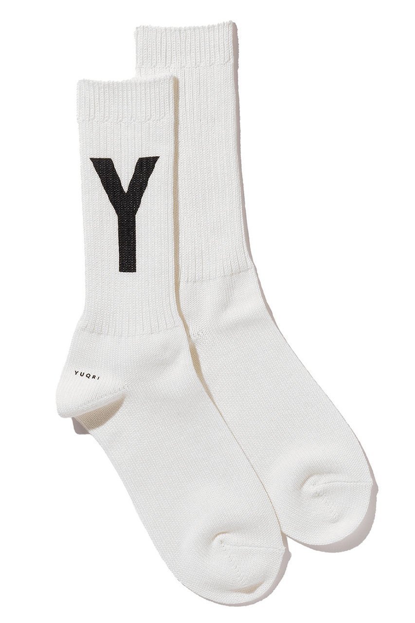 【ユクリ/YUQRI】のPaint Y ソックス 人気、トレンドファッション・服の通販 founy(ファニー) ファッション Fashion レディースファッション Fashion for Women ソックス&靴下 Socks & Hosiery レッグウェア・ストッキング Legwear & Hosiery ソックス Socks, Hosiery ユニセックス Unisex, Genderless 新作・新入荷 New Arrivals / New In other-1|ID: prp329100004793193 ipo3291000000034778568