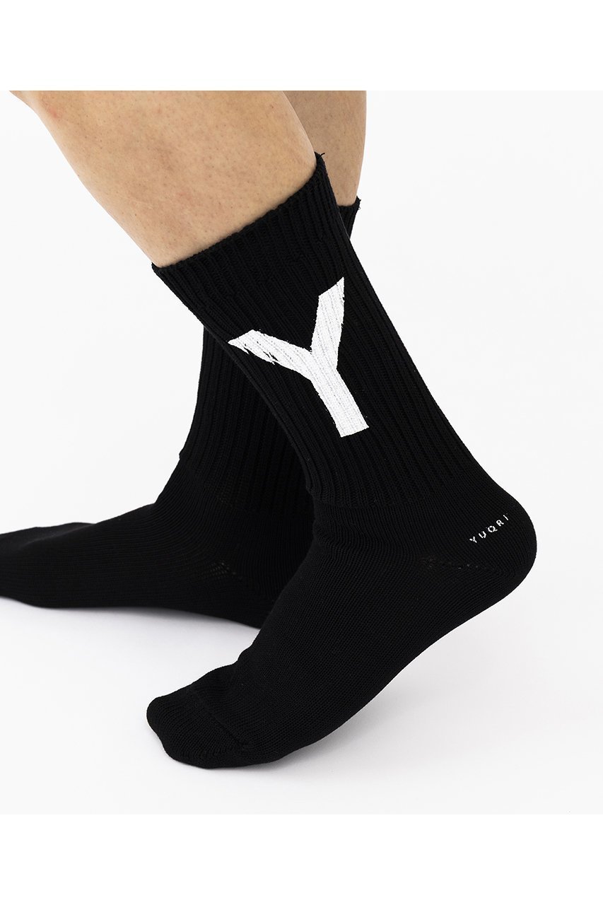 【ユクリ/YUQRI】のPaint Y ソックス 人気、トレンドファッション・服の通販 founy(ファニー) ファッション Fashion レディースファッション Fashion for Women ソックス&靴下 Socks & Hosiery レッグウェア・ストッキング Legwear & Hosiery ソックス Socks, Hosiery ユニセックス Unisex, Genderless 新作・新入荷 New Arrivals / New In other-2|ID: prp329100004793193 ipo3291000000034778573