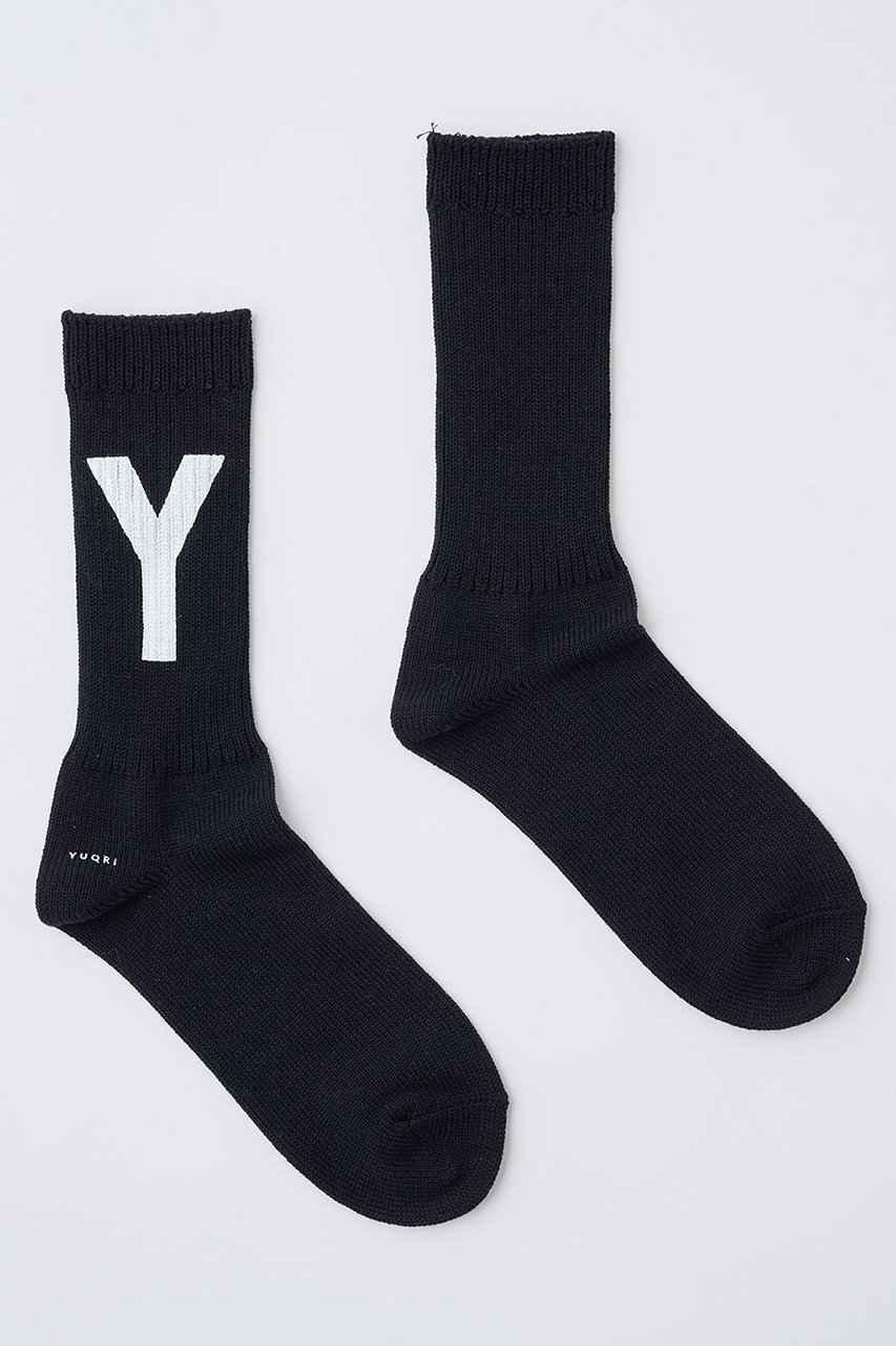 【ユクリ/YUQRI】のPaint Y ソックス 人気、トレンドファッション・服の通販 founy(ファニー) ファッション Fashion レディースファッション Fashion for Women ソックス&靴下 Socks & Hosiery レッグウェア・ストッキング Legwear & Hosiery ソックス Socks, Hosiery ユニセックス Unisex, Genderless 新作・新入荷 New Arrivals / New In other-3|ID: prp329100004793193 ipo3291000000034778574