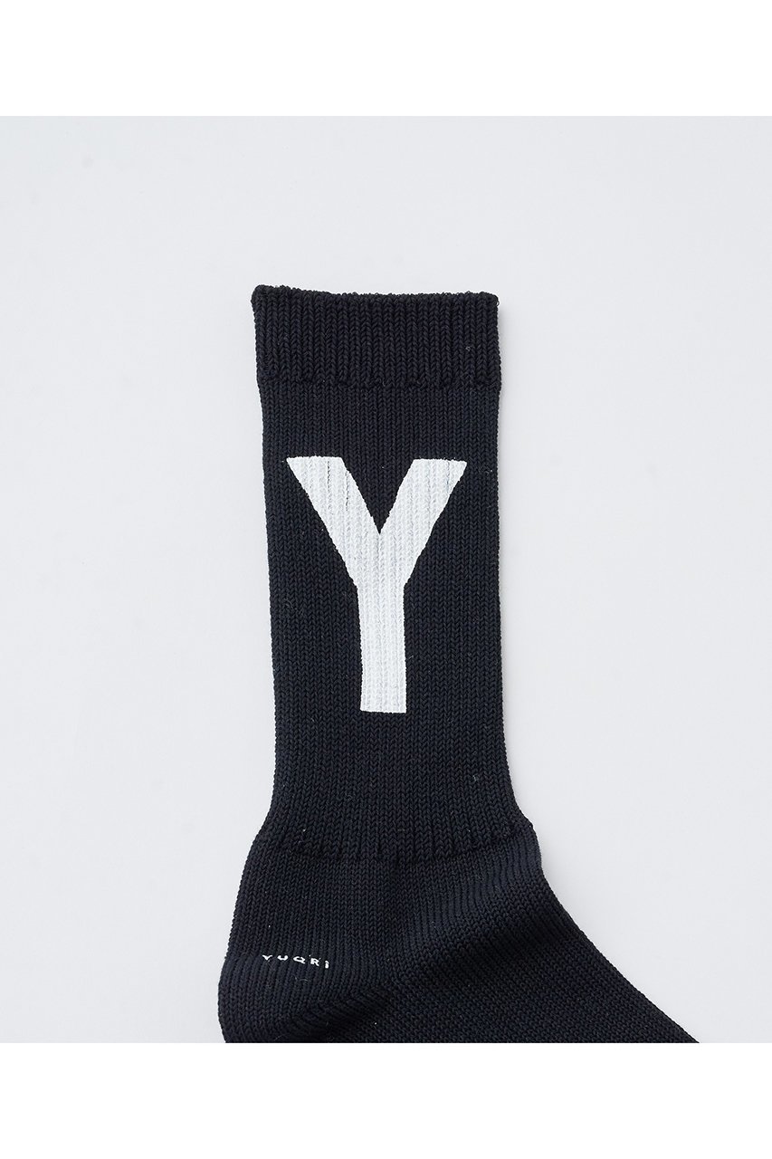 【ユクリ/YUQRI】のPaint Y ソックス 人気、トレンドファッション・服の通販 founy(ファニー) ファッション Fashion レディースファッション Fashion for Women ソックス&靴下 Socks & Hosiery レッグウェア・ストッキング Legwear & Hosiery ソックス Socks, Hosiery ユニセックス Unisex, Genderless 新作・新入荷 New Arrivals / New In other-4|ID: prp329100004793193 ipo3291000000034778575