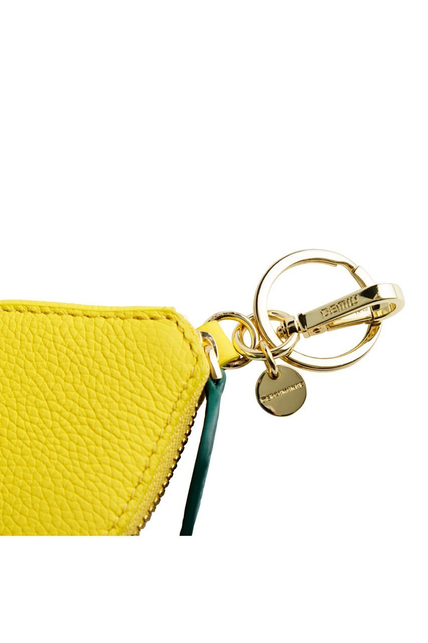 【デミュウ/DEMIU】のDEMIU×MARCOMONDEレザーチャーム 人気、トレンドファッション・服の通販 founy(ファニー) ファッション Fashion レディースファッション Fashion for Women ユニセックス Unisex, Genderless おすすめ Recommended / Our Picks ギフト プレゼント Gift / Present ソックス Socks, Hosiery チャーム Charm, Pendant ラップ Wrap, Wrap Design 新作・新入荷 New Arrivals / New In other-3|ID: prp329100004794660 ipo3291000000034788061