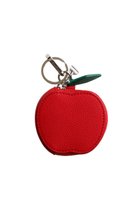 【デミュウ/DEMIU】のDEMIU×MARCOMONDEレザーチャーム Apple coincase|ID: prp329100004794660 ipo3291000000035494356