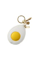 【デミュウ/DEMIU】のDEMIU×MARCOMONDEレザーチャーム Egg coincase|ID: prp329100004794660 ipo3291000000035494358