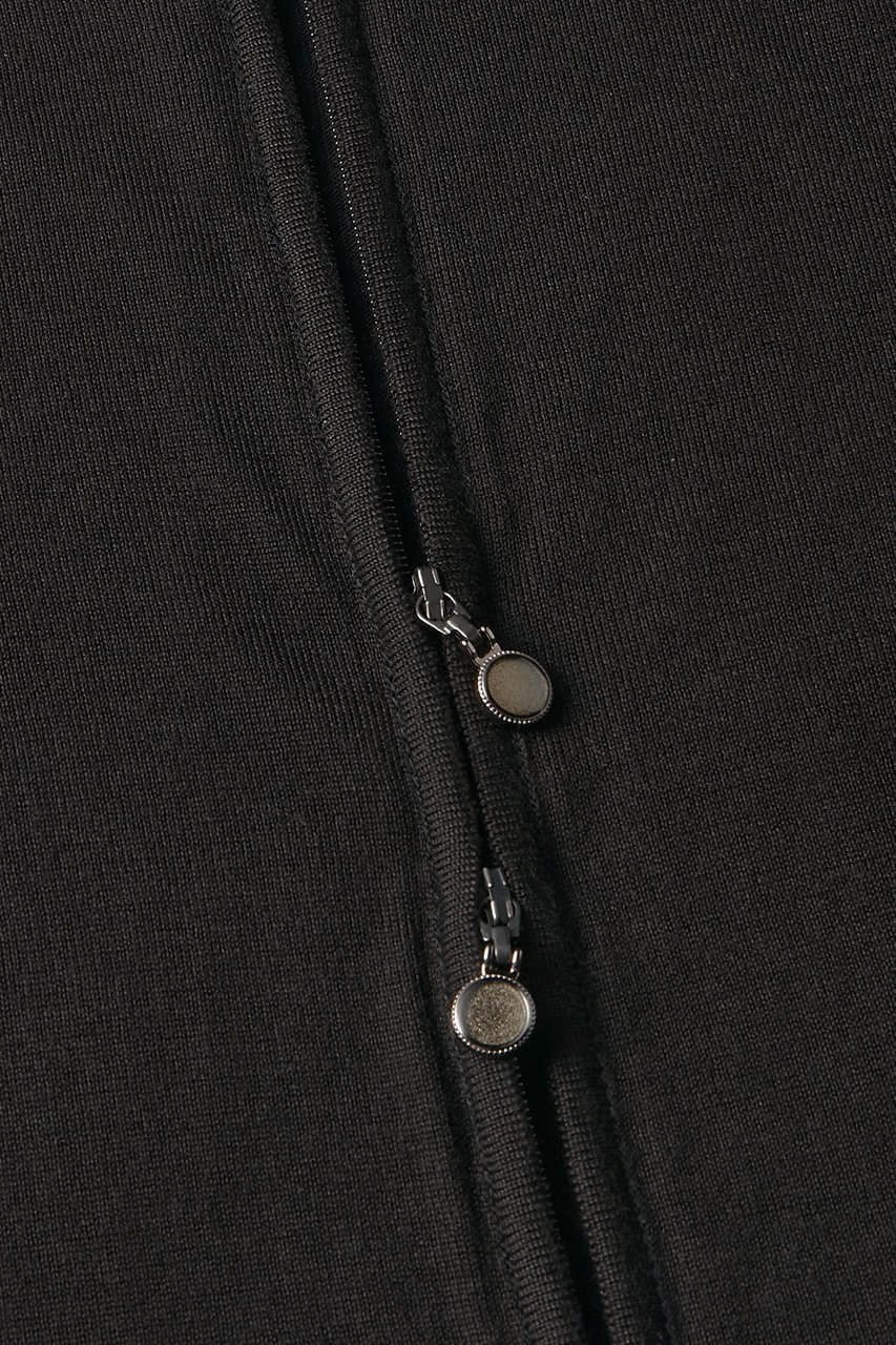 【デイジーリン/DAISY LIN】のSuper Light Cardigan “Tulle Symphony” 人気、トレンドファッション・服の通販 founy(ファニー) ファッション Fashion レディースファッション Fashion for Women トップス・カットソー Cut & Sew Tops ニット Knit Tops & Sweaters カーディガン・羽織り Layered Style Cardigans エレガント 上品 Elegant カーディガン Cardigan, Knitwear コンパクト Compact, Small Size シアー Sheer, See-Through ダブル Double, Double-Breasted チュール Tulip, Tulip Motif フリンジ Fringe, Tassel ワイド Wide, Wide Fit 新作・新入荷 New Arrivals / New In other-5|ID: prp329100004794662 ipo3291000000034788077