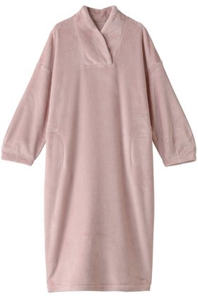 【キッドブルー/KID BLUE】 23リジットシャギーワンピース人気、トレンドファッション・服の通販 founy(ファニー) ファッション Fashion レディースファッション Fashion for Women ワンピース Dresses おすすめ Recommended / Our Picks なめらか Smooth, Silky Texture セットアップ Set-Up, Coordinated Outfit パジャマ Pajamas, Sleepwear 再入荷 Restock / Back in Stock |ID:prp329100004797208