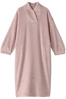 【キッドブルー/KID BLUE】の23リジットシャギーワンピース 人気、トレンドファッション・服の通販 founy(ファニー) ファッション Fashion レディースファッション Fashion for Women ワンピース Dresses おすすめ Recommended / Our Picks なめらか Smooth, Silky Texture セットアップ Set-Up, Coordinated Outfit パジャマ Pajamas, Sleepwear 再入荷 Restock / Back in Stock |ID:prp329100004797208