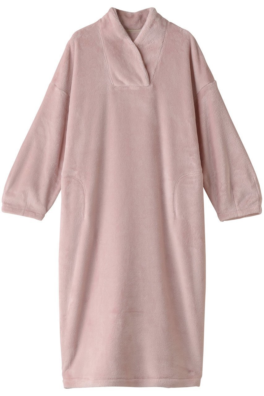 【キッドブルー/KID BLUE】の23リジットシャギーワンピース 人気、トレンドファッション・服の通販 founy(ファニー) ファッション Fashion レディースファッション Fashion for Women ワンピース Dresses おすすめ Recommended / Our Picks なめらか Smooth, Silky Texture セットアップ Set-Up, Coordinated Outfit パジャマ Pajamas, Sleepwear 再入荷 Restock / Back in Stock other-1|ID: prp329100004797208 ipo3291000000034805900