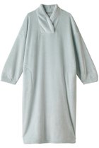 【キッドブルー/KID BLUE】の23リジットシャギーワンピース ペパーミント|ID:prp329100004797208