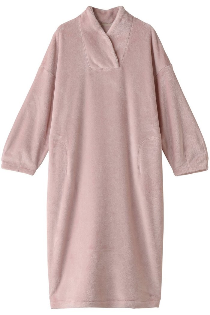 【キッドブルー/KID BLUE】の23リジットシャギーワンピース インテリア・キッズ・メンズ・レディースファッション・服の通販 founy(ファニー) https://founy.com/ ファッション Fashion レディースファッション Fashion for Women ワンピース Dresses おすすめ Recommended / Our Picks なめらか Smooth, Silky Texture セットアップ Set-Up, Coordinated Outfit パジャマ Pajamas, Sleepwear 再入荷 Restock / Back in Stock |ID: prp329100004797208 ipo3291000000036058146