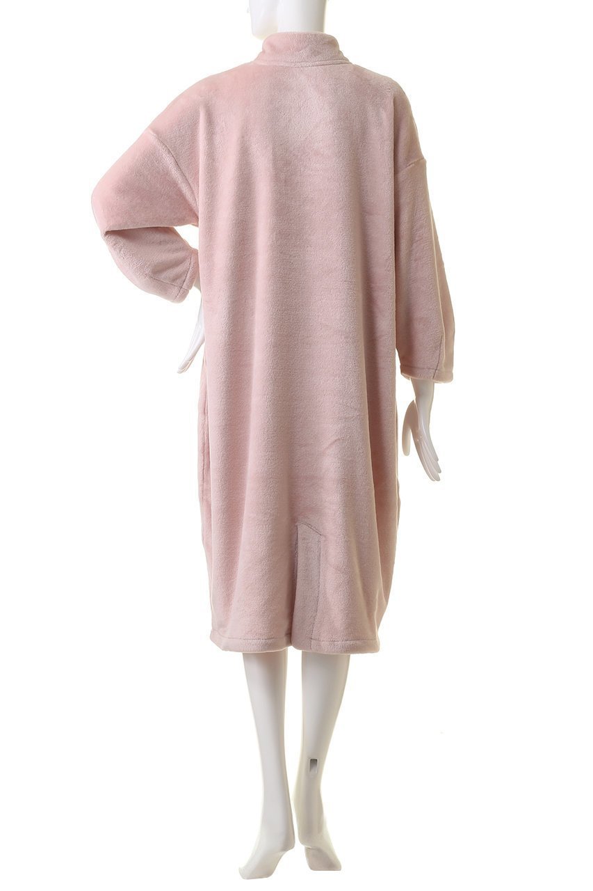 【キッドブルー/KID BLUE】の23リジットシャギーワンピース 人気、トレンドファッション・服の通販 founy(ファニー) 　ファッション　Fashion　レディースファッション　Fashion for Women　ワンピース　Dresses　おすすめ　Recommended / Our Picks　なめらか　Smooth, Silky Texture　セットアップ　Set-Up, Coordinated Outfit　パジャマ　Pajamas, Sleepwear　再入荷　Restock / Back in Stock　other-4|ID: prp329100004797208 ipo3291000000036196330