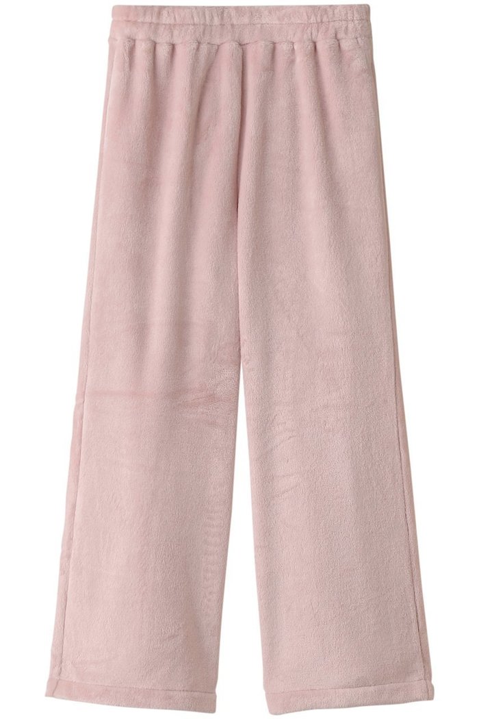 【キッドブルー/KID BLUE】の23リジットシャギーボトム インテリア・キッズ・メンズ・レディースファッション・服の通販 founy(ファニー) https://founy.com/ ファッション Fashion レディースファッション Fashion for Women おすすめ Recommended / Our Picks なめらか Smooth, Silky Texture セットアップ Set-Up, Coordinated Outfit パジャマ Pajamas, Sleepwear ポケット Pocket, Pocket Detail 再入荷 Restock / Back in Stock |ID: prp329100004797209 ipo3291000000034805907