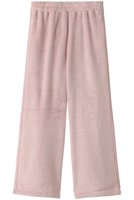 【キッドブルー/KID BLUE】の23リジットシャギーボトム 人気、トレンドファッション・服の通販 founy(ファニー) ファッション Fashion レディースファッション Fashion for Women おすすめ Recommended / Our Picks なめらか Smooth, Silky Texture セットアップ Set-Up, Coordinated Outfit パジャマ Pajamas, Sleepwear ポケット Pocket, Pocket Detail 再入荷 Restock / Back in Stock |ID:prp329100004797209