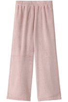 【キッドブルー/KID BLUE】の23リジットシャギーボトム 人気、トレンドファッション・服の通販 founy(ファニー) ファッション Fashion レディースファッション Fashion for Women おすすめ Recommended / Our Picks なめらか Smooth, Silky Texture セットアップ Set-Up, Coordinated Outfit パジャマ Pajamas, Sleepwear ポケット Pocket, Pocket Detail 再入荷 Restock / Back in Stock thumbnail ピンク|ID: prp329100004797209 ipo3291000000034805908