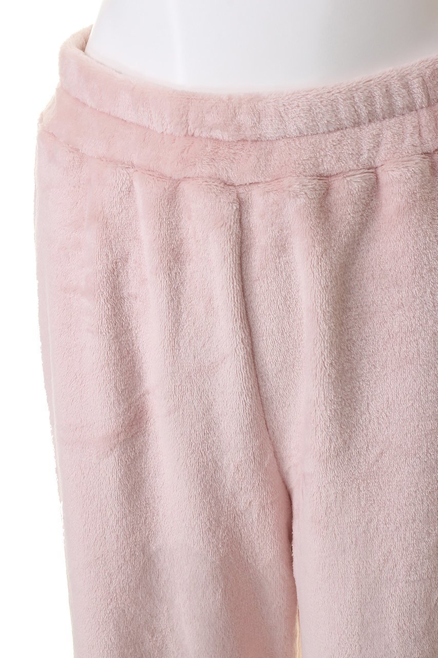 【キッドブルー/KID BLUE】の23リジットシャギーボトム 人気、トレンドファッション・服の通販 founy(ファニー) ファッション Fashion レディースファッション Fashion for Women おすすめ Recommended / Our Picks なめらか Smooth, Silky Texture セットアップ Set-Up, Coordinated Outfit パジャマ Pajamas, Sleepwear ポケット Pocket, Pocket Detail 再入荷 Restock / Back in Stock other-5|ID: prp329100004797209 ipo3291000000034805913