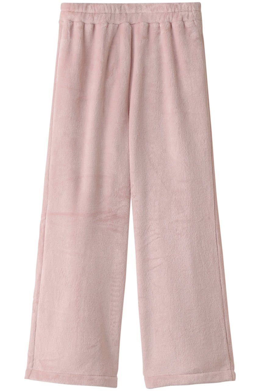 【キッドブルー/KID BLUE】の23リジットシャギーボトム 人気、トレンドファッション・服の通販 founy(ファニー) ファッション Fashion レディースファッション Fashion for Women おすすめ Recommended / Our Picks なめらか Smooth, Silky Texture セットアップ Set-Up, Coordinated Outfit パジャマ Pajamas, Sleepwear ポケット Pocket, Pocket Detail 再入荷 Restock / Back in Stock other-1|ID: prp329100004797209 ipo3291000000036058204