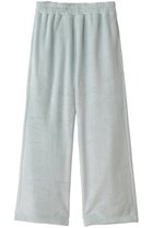 【キッドブルー/KID BLUE】の23リジットシャギーボトム 人気、トレンドファッション・服の通販 founy(ファニー) ファッション Fashion レディースファッション Fashion for Women おすすめ Recommended / Our Picks なめらか Smooth, Silky Texture セットアップ Set-Up, Coordinated Outfit パジャマ Pajamas, Sleepwear ポケット Pocket, Pocket Detail 再入荷 Restock / Back in Stock thumbnail ペパーミント|ID: prp329100004797209 ipo3291000000036058208