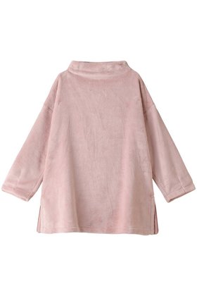 【キッドブルー/KID BLUE】 23リジットシャギートップ人気、トレンドファッション・服の通販 founy(ファニー) ファッション Fashion レディースファッション Fashion for Women トップス・カットソー Cut & Sew Tops おすすめ Recommended / Our Picks なめらか Smooth, Silky Texture セットアップ Set-Up, Coordinated Outfit パジャマ Pajamas, Sleepwear 再入荷 Restock / Back in Stock |ID:prp329100004797210