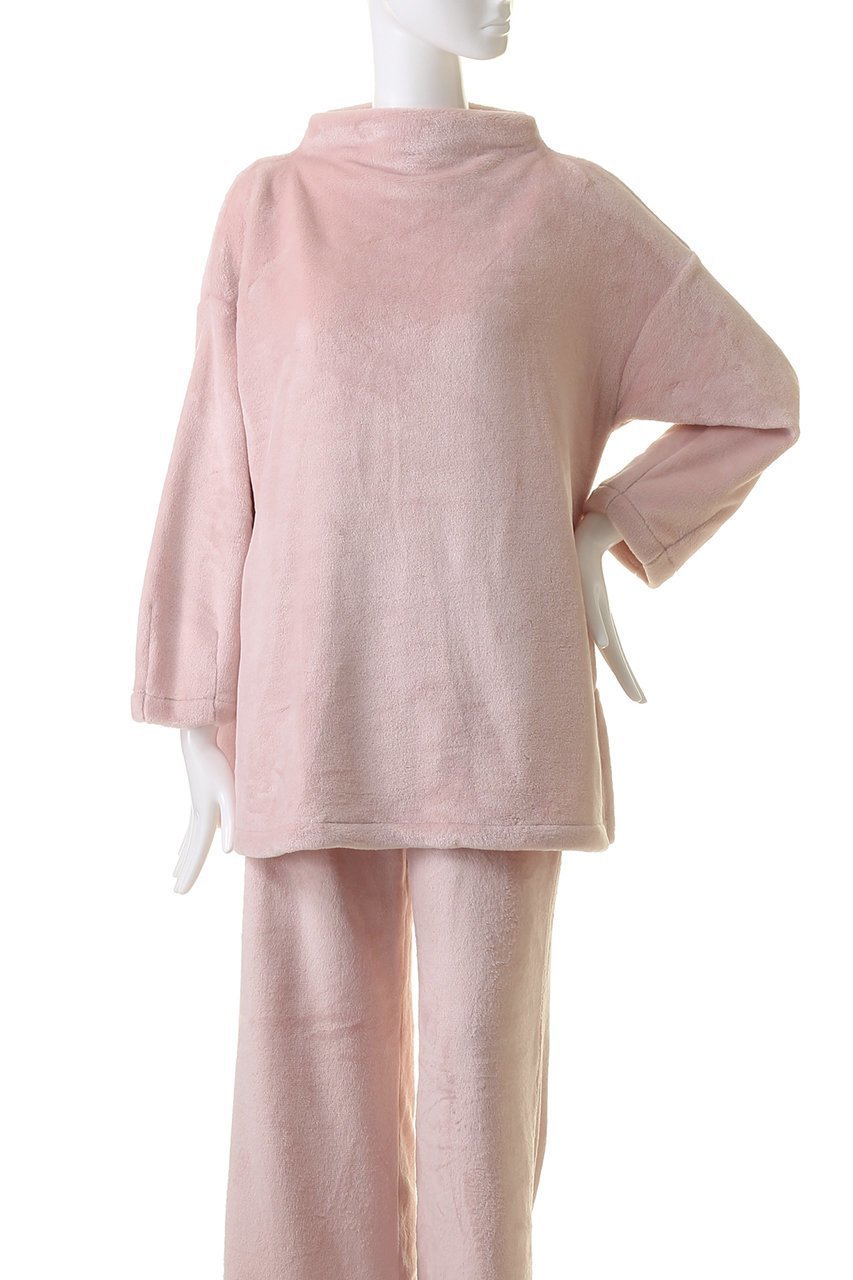 【キッドブルー/KID BLUE】の23リジットシャギートップ 人気、トレンドファッション・服の通販 founy(ファニー) ファッション Fashion レディースファッション Fashion for Women トップス・カットソー Cut & Sew Tops おすすめ Recommended / Our Picks なめらか Smooth, Silky Texture セットアップ Set-Up, Coordinated Outfit パジャマ Pajamas, Sleepwear 再入荷 Restock / Back in Stock other-2|ID: prp329100004797210 ipo3291000000034805917