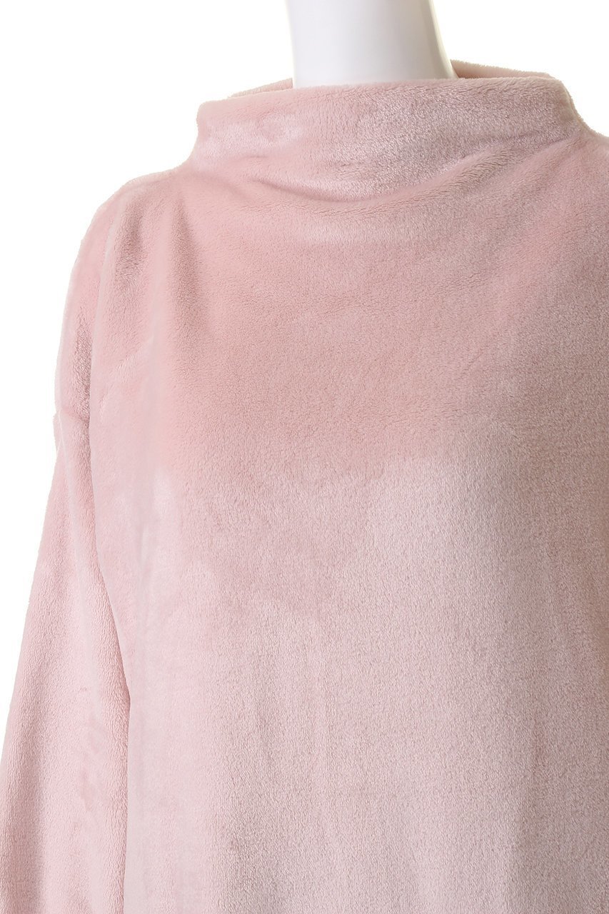 【キッドブルー/KID BLUE】の23リジットシャギートップ 人気、トレンドファッション・服の通販 founy(ファニー) ファッション Fashion レディースファッション Fashion for Women トップス・カットソー Cut & Sew Tops おすすめ Recommended / Our Picks なめらか Smooth, Silky Texture セットアップ Set-Up, Coordinated Outfit パジャマ Pajamas, Sleepwear 再入荷 Restock / Back in Stock other-5|ID: prp329100004797210 ipo3291000000034805920