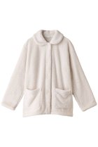 【キッドブルー/KID BLUE】のエコフラッフィーシャギートップ アイボリー|ID: prp329100004797211 ipo3291000000036042721