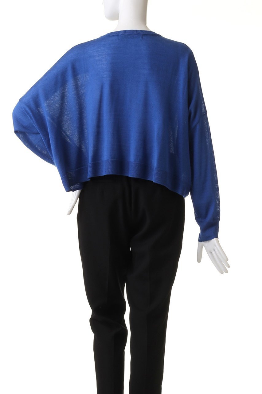 【ミズイロ インド/mizuiro ind】のc/neck short C/D カーディガン 人気、トレンドファッション・服の通販 founy(ファニー) 　ファッション　Fashion　レディースファッション　Fashion for Women　トップス・カットソー　Cut & Sew Tops　ニット　Knit Tops & Sweaters　カーディガン・羽織り　Layered Style Cardigans　アクリル　Acrylic Material　カーディガン　Cardigan, Knitwear　シアー　Sheer, See-Through　ショート　Short, Short Length　シンプル　Simple, Minimal　トレンド　Trend, Trending Now　other-4|ID: prp329100004797214 ipo3291000000035861581