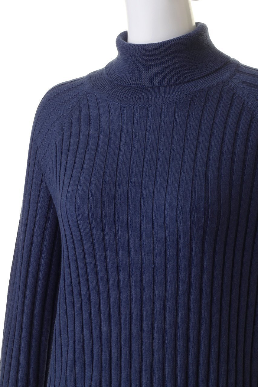 【ミズイロ インド/mizuiro ind】のwide rib turtle neck P/O プルオーバー 人気、トレンドファッション・服の通販 founy(ファニー) ファッション Fashion レディースファッション Fashion for Women トップス・カットソー Cut & Sew Tops ニット Knit Tops & Sweaters カジュアルプルオーバー・ニットトップス Pullovers & Knit Tops / Casual Pullovers コンパクト Compact, Small Size スタイリッシュ Stylish, Fashionable スリーブ Sleeve, Long Sleeve / Short Sleeve タートルネック Turtleneck, High Neck ロング Long, Long-Length ワイド Wide, Wide Fit 再入荷 Restock / Back in Stock other-5|ID: prp329100004797218 ipo3291000000034805989