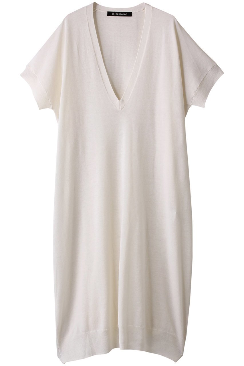 【ミズイロ インド/mizuiro ind】のv/neck french slv long vest ベスト 人気、トレンドファッション・服の通販 founy(ファニー) ファッション Fashion レディースファッション Fashion for Women トップス・カットソー Cut & Sew Tops ニット Knit Tops & Sweaters ベスト&ジレ / 重ね着スタイル Vests & Gilets カジュアルプルオーバー・ニットトップス Pullovers & Knit Tops / Casual Pullovers シンプル Simple, Minimal ベスト Vest, Waistcoat ロング Long, Long-Length 再入荷 Restock / Back in Stock other-1|ID: prp329100004797220 ipo3291000000034806000