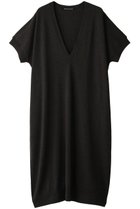 【ミズイロ インド/mizuiro ind】のv/neck french slv long vest ベスト c.gray|ID:prp329100004797220