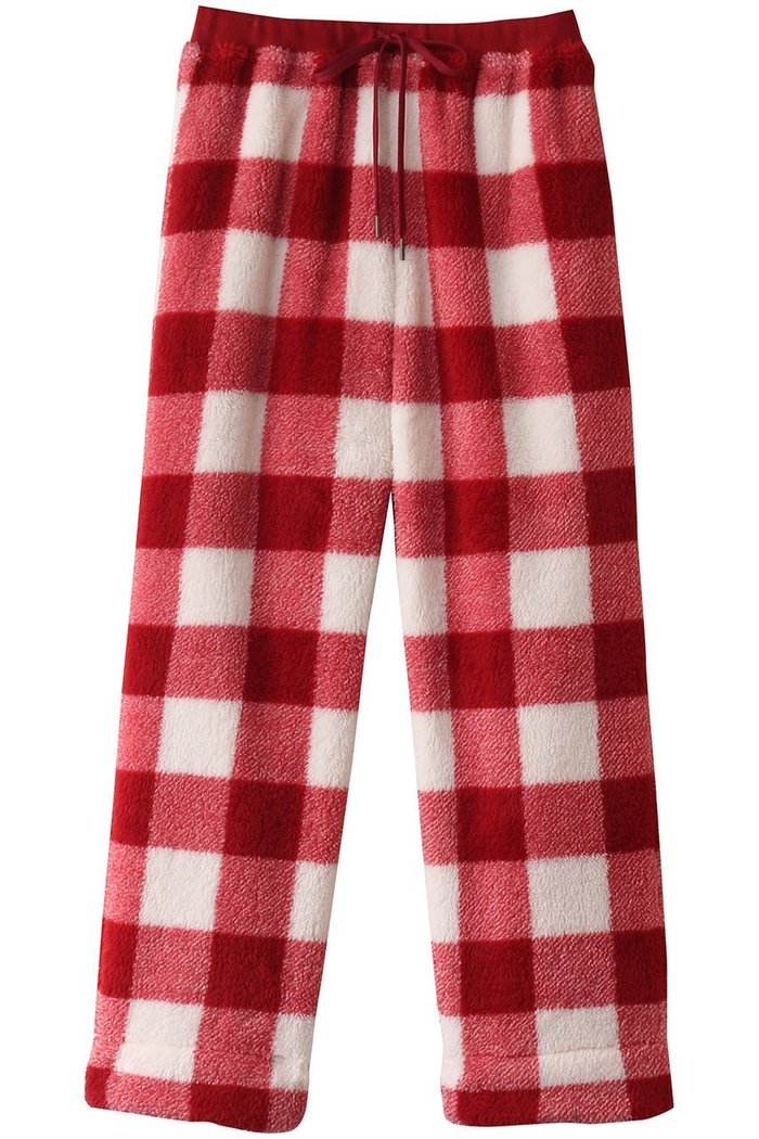 【キッドブルー/KID BLUE】の24シャギーギンガムボトム インテリア・キッズ・メンズ・レディースファッション・服の通販 founy(ファニー) https://founy.com/ ファッション Fashion レディースファッション Fashion for Women ガウン Gown, Robe ギンガム Gingham, Gingham Fabric セットアップ Set-Up, Coordinated Outfit チェック Check, Plaid, Tartan パジャマ Pajamas, Sleepwear モコモコ Fuzzy, Fluffy ロング Long, Long-Length 人気 Popular, Best Seller 再入荷 Restock / Back in Stock A/W・秋冬 Autumn/Winter |ID: prp329100004797224 ipo3291000000034806032