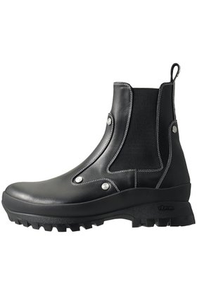 【オーエーオー/OAO】 LES ARCS サイドゴアブーツ人気、トレンドファッション・服の通販 founy(ファニー) ファッション Fashion レディースファッション Fashion for Women ユニセックス Unisex, Genderless ショート Short, Short Length フラット Flat, Flat Shoes フランス France, French モダン Modern, Contemporary リゾート Resort, Vacation Style 新作・新入荷 New Arrivals / New In |ID:prp329100004797227