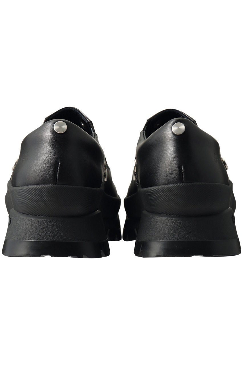 【オーエーオー/OAO】のLES ARCS BOOTS LOW スリッポン 人気、トレンドファッション・服の通販 founy(ファニー) ファッション Fashion レディースファッション Fashion for Women ユニセックス Unisex, Genderless シンプル Simple, Minimal スニーカー Sneakers, Trainers スリッポン Slip-On, Loafer モダン Modern, Contemporary 新作・新入荷 New Arrivals / New In other-3|ID: prp329100004797228 ipo3291000000034806092