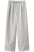 【エブール/ebure】のソフトレザー ドロストワイドパンツ 人気、トレンドファッション・服の通販 founy(ファニー) ファッション Fashion レディースファッション Fashion for Women パンツ Pants & Trousers 2026年 2026 フォルム Silhouette, Form リラックス Relax, Relaxed Fit 夏 Summer 春 Spring S/S・春夏 SS, Spring/Summer, Warm Season |ID:prp329100004797237