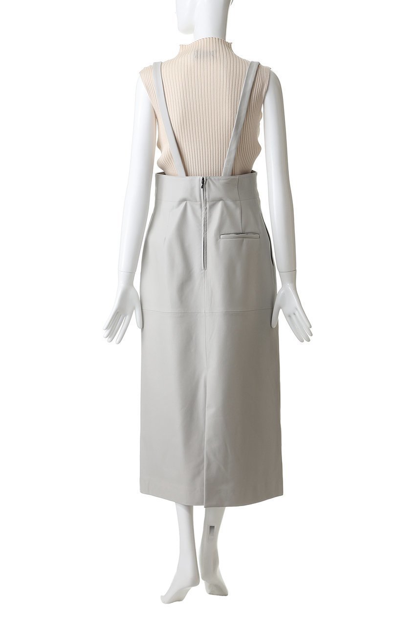 【エブール/ebure】のソフトレザー ハイウエストタイトスカート 人気、トレンドファッション・服の通販 founy(ファニー) ファッション Fashion レディースファッション Fashion for Women スカート Skirts 2026年 2026 タイトスカート Pencil Skirt, Tight Skirt ラップ Wrap, Wrap Design 夏 Summer 春 Spring S/S・春夏 SS, Spring/Summer, Warm Season other-4|ID: prp329100004797239 ipo3291000000034806172