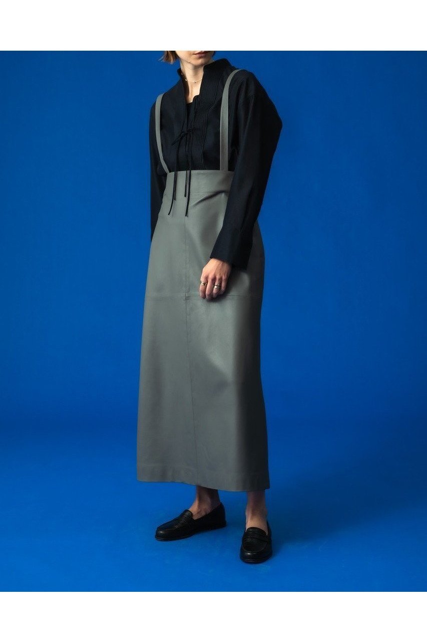 【エブール/ebure】のソフトレザー ハイウエストタイトスカート 人気、トレンドファッション・服の通販 founy(ファニー) ファッション Fashion レディースファッション Fashion for Women スカート Skirts 2026年 2026 タイトスカート Pencil Skirt, Tight Skirt ラップ Wrap, Wrap Design 夏 Summer 春 Spring S/S・春夏 SS, Spring/Summer, Warm Season other-7|ID: prp329100004797239 ipo3291000000034806176